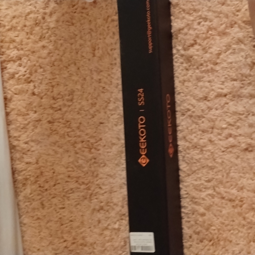NWT Tripod Stand